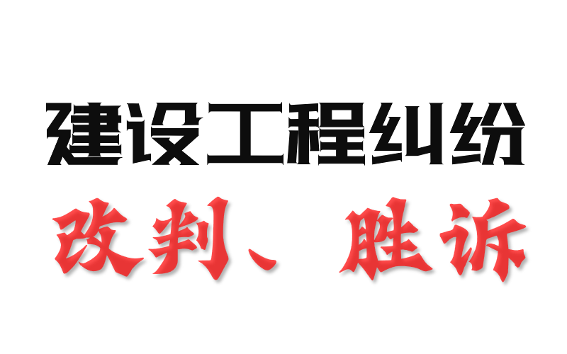 封面 - 建设工程纠纷 - 副本1.jpg