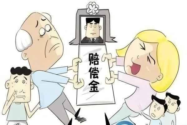 男子收60万儿子死亡赔偿款转给弟弟 前妻起诉追回赔偿金-国汉律师.jpg