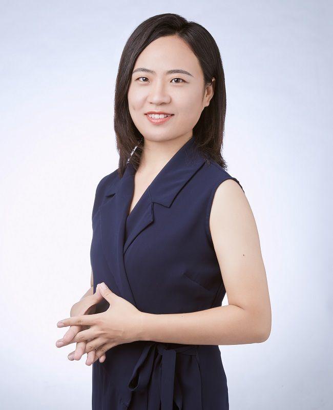 刘婷婷律师- 北京市国汉律师事务所