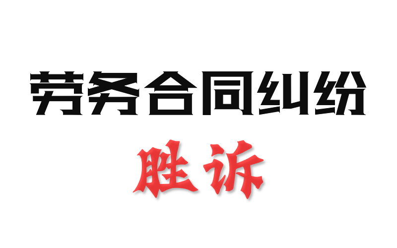 封面 - 劳务合同纠纷 - 副本.jpg
