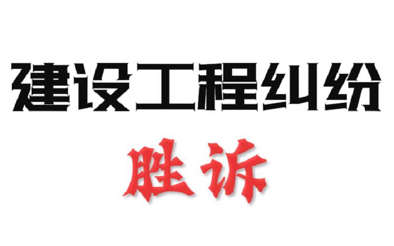 封面 - 建设工程纠纷 - 副本.jpg