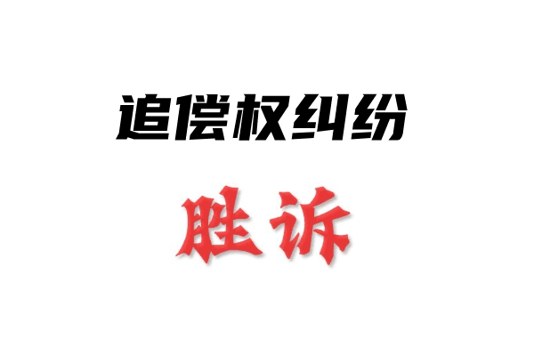 追偿权纠纷_案例分享-国汉律师.png